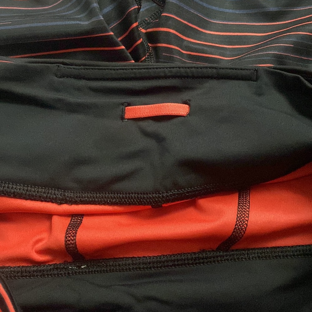 Lululemon Rival Crops - Picture 7 of 7